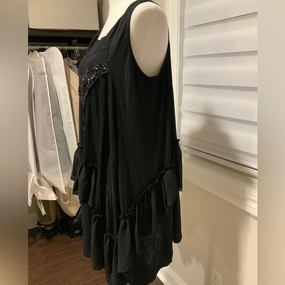 Oui mini dress - Picture 2 of 4